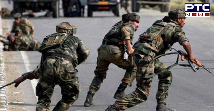 Jammu and Kashmir, Shopian encounter: Army Jawan martyred