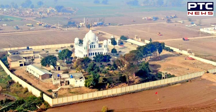 Technical meeting to be held today at the Zero Point of Kartarpur Corridor