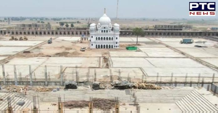 Technical meeting between India and Pakistan on Kartarpur Corridor concludes Technical meeting between India and Pakistan on Kartarpur Corridor concludes