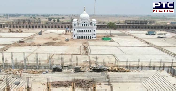 Technical meeting between India and Pakistan on Kartarpur Corridor concludes