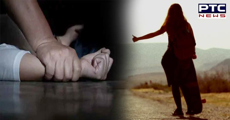 Gurugram: Minor Girl Gang-raped, seeks help from passers-by, raped again