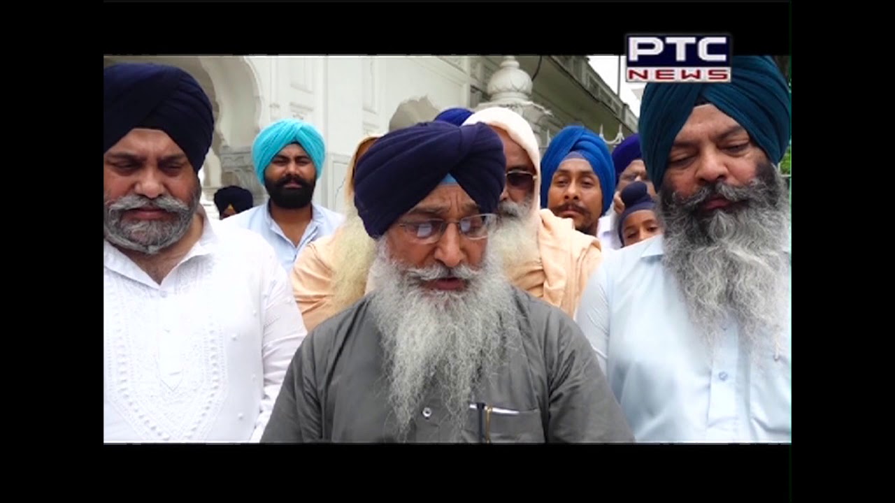 Sikh Sargarmiyaan # 490 | Sikh Religious News | Aug 18, 2019