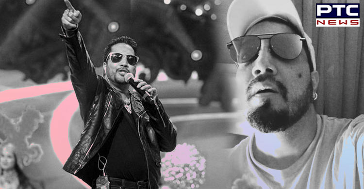 Mika Singh Banned: After AICWA, now FWICE bans Punjabi singer for performing in Pakistan