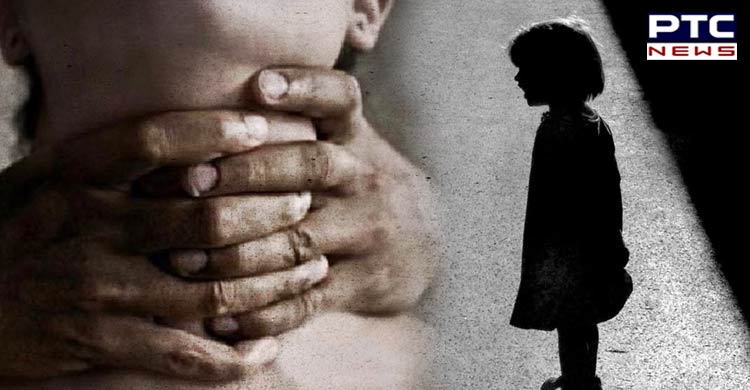 6-year-old girl raped and strangled to death in Rajasthan's Tonk