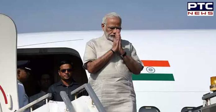 PM Narendra Modi PM Narendra Modi