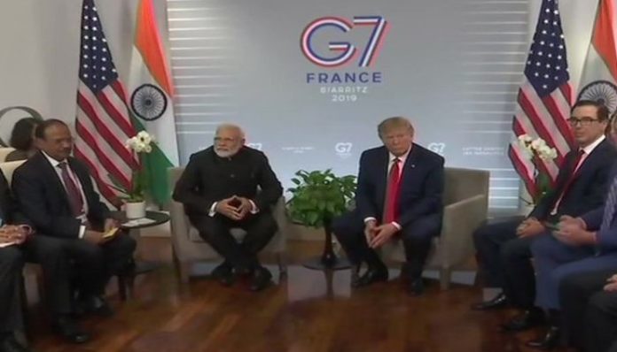 modi trump modi trump