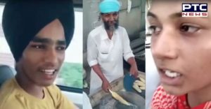 Dhamak Bass Wala Mukh Mantri elders' work joke ,Video Viral
