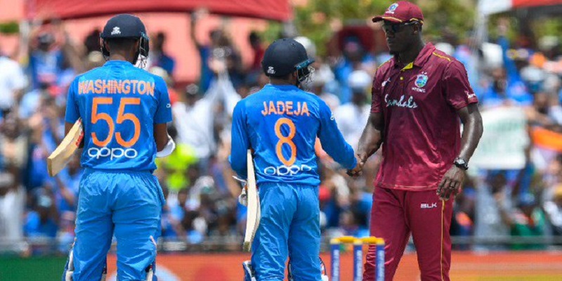 Ind vs WI : ਦੂਜੇ T20 ਮੈਚ 'ਚ ਜਿੱਤ ਹਾਸਲ ਕਰ ਸੀਰੀਜ਼ 'ਤੇ ਕਬਜ਼ਾ ਕਰਨ ਉਤਰੇਗੀ ਭਾਰਤੀ ਟੀਮ