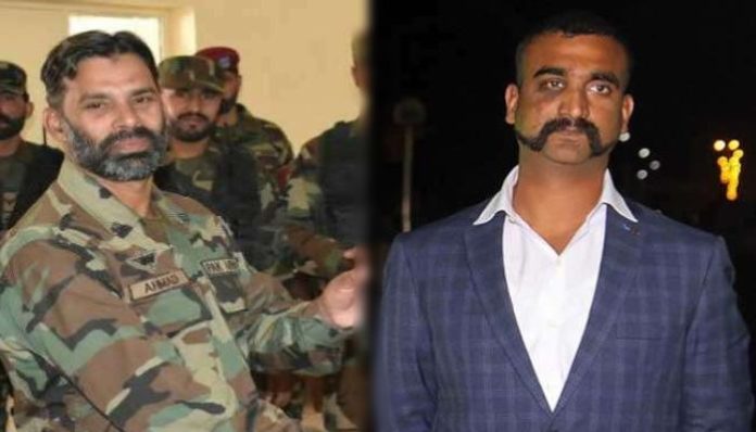 pak-commando-abhinandan- pak-commando-abhinandan-
