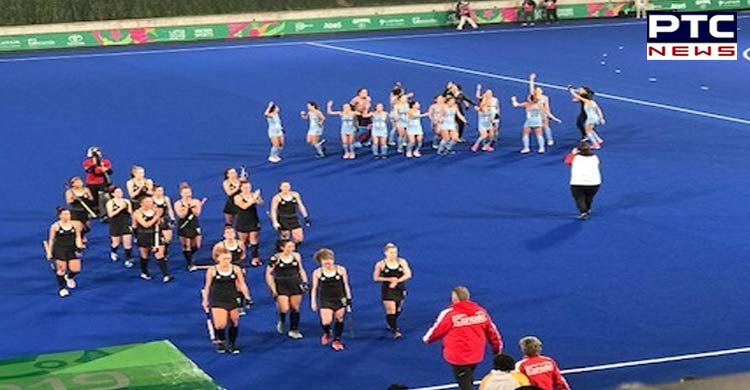 Pan Am Games Lima 2019: Canada first hockey battle, Argentina wins women's gold