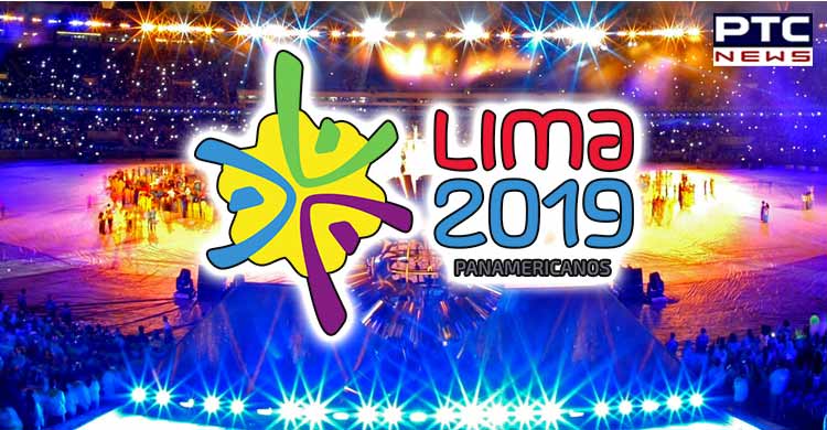 Pan Am Games Lima 2019 : USA miles ahead of Brazil, Canada
