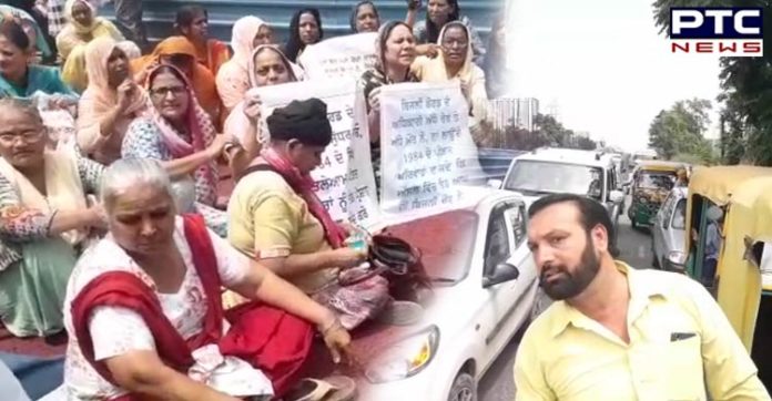 protest-4 ludhiana