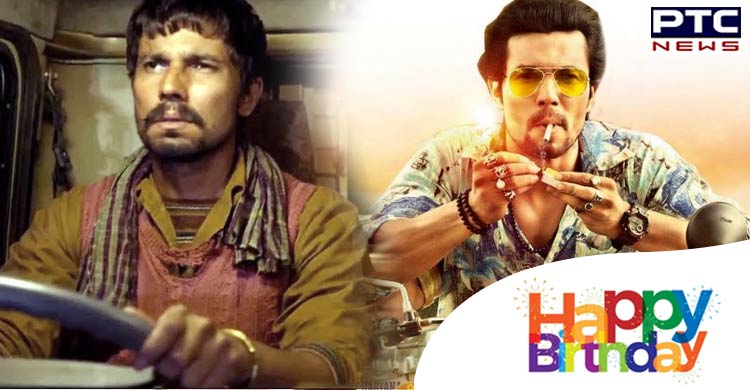 Randeep Hooda Birthday: 'Pure Acting', That's what he does