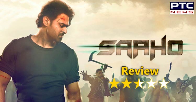 Saaho Review: A slick, action-packed extravaganza