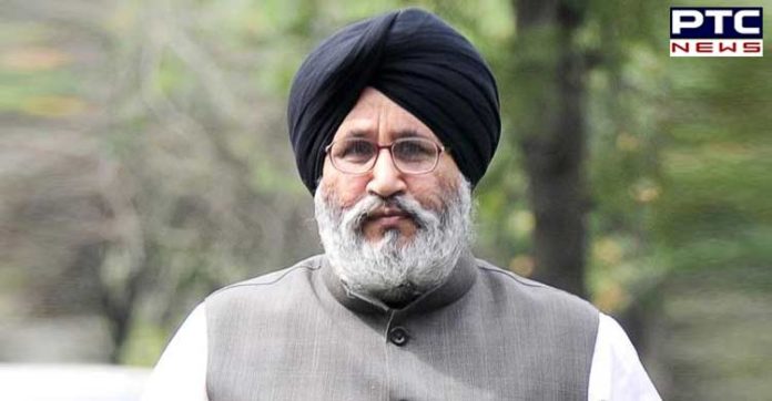 ਸਰਬੱਤ ਸਿਹਤ ਬੀਮਾ ਯੋਜਨਾ ਵਿੱਚ 124 ਬੀਮਾਰੀਆਂ ਦੇ ਇਲਾਜ਼ ਨੂੰ ਸਰਕਾਰੀ ਸਿਹਤ ਕੇਂਦਰਾਂ ਤੱਕ ਸੀਮਤ ਕਰਕੇ ਸਰਕਾਰ ਨੇ 46 ਲੱਖ ਪਰਿਵਾਰਾਂ ਨਾਲ ਮਾਰੀ ਠੱਗੀ : ਡਾ. ਚੀਮਾ Congress government 46 Lakh families capping the treatment 124 diseases only at govt. health centers under Sarbat Health Insurance Scheme: Dr. Cheema
