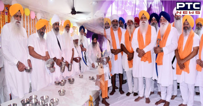 shabeel-5 Sri Amritsar Sahib