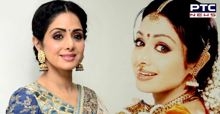 Sridevi Birth Anniversary: These Songs will make you remember the Legendary Actress again