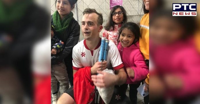 Pan Am Games Lima 2019: Canada, Argentina to clash for men's, women's hockey titles Pan Am Games Lima 2019: Canada, Argentina to clash for men's, women's hockey titles