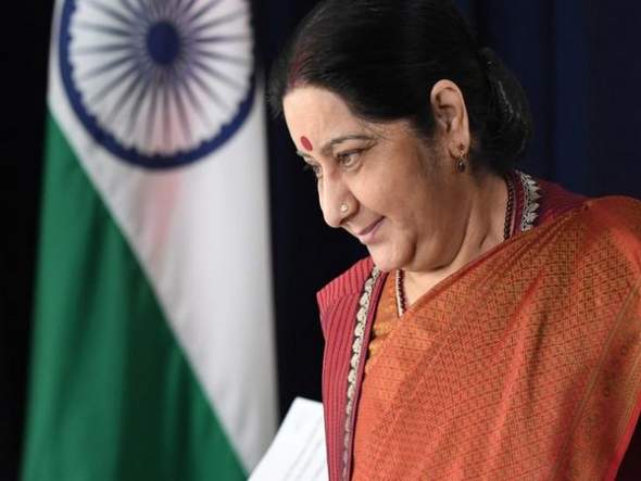 BJP to hold condolence meet for Sushma; diplomats, leaders to attend