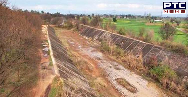 SYL canal deadlock continues as mediation efforts fail