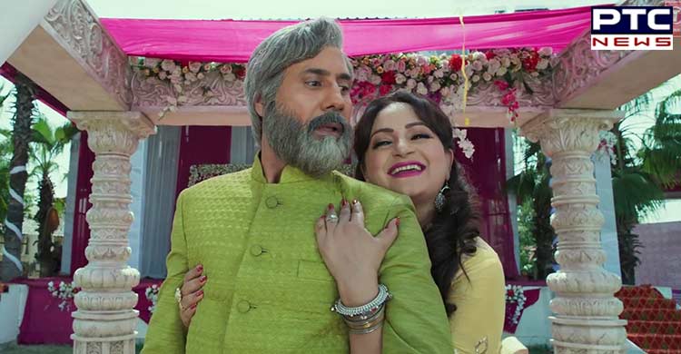 Dil Mangya Song review: Binnu Dhillon starrer Naukar Vahuti Da's new song brings back the essence of Punjabi swag