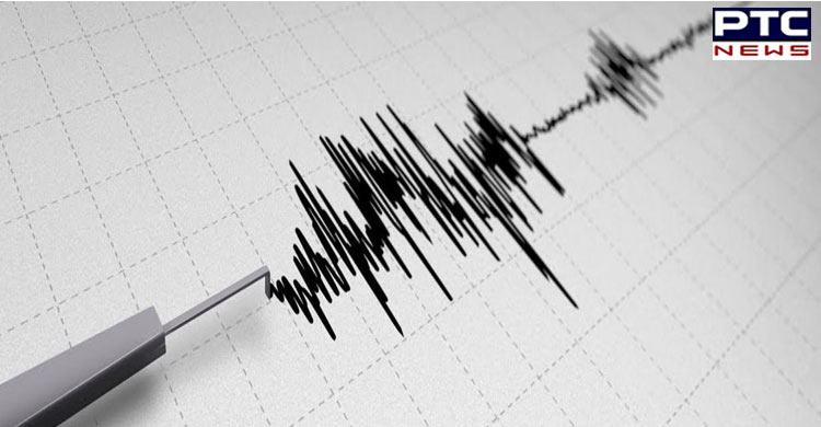 Tremors felt in Punjab, Delhi, J&K after earthquake hits Pakistan
