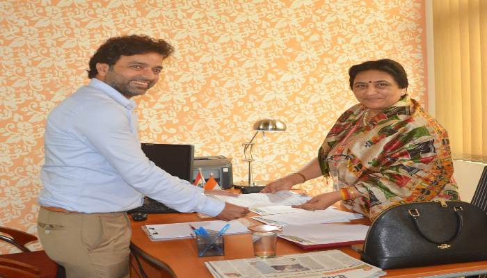 Arun Dhumal 1