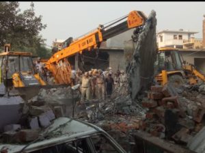 Batala Cracker Factory Blast: Sunny Deol arrives in Batala today
