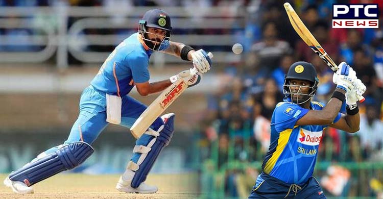 BCCI: Sri Lanka to tour India for T20 series in January