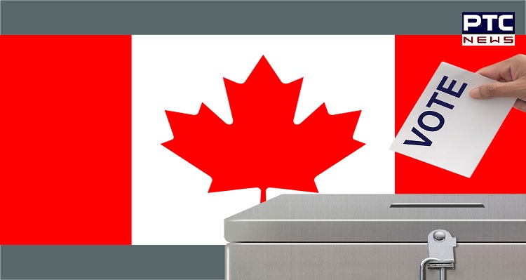 Elections Canada 2019: Record number (50) of candidates of Indian origin in the fray