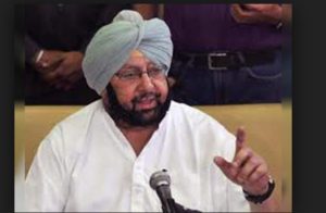 Dr Cheema suggests to CM to go to the field and ask people whether they were satisfied with functioning of the Congress govt