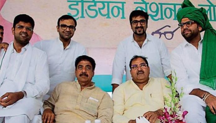 Chautala Family Chautala Family