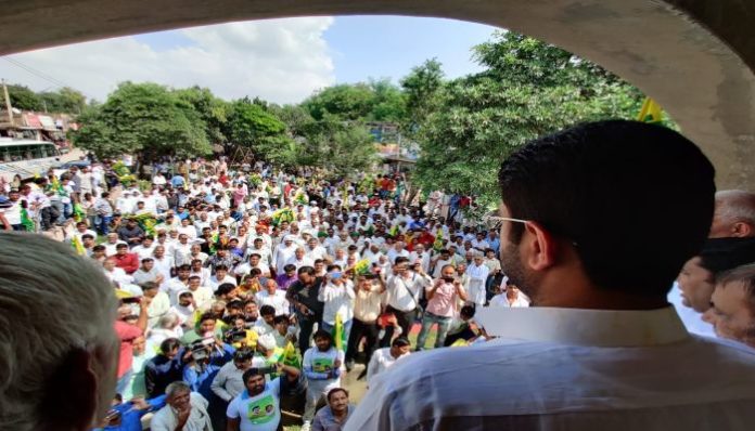 Dushyant Chautala 2 Dushyant Chautala 2