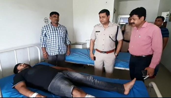 Faridabad Police 1 Faridabad Police 1