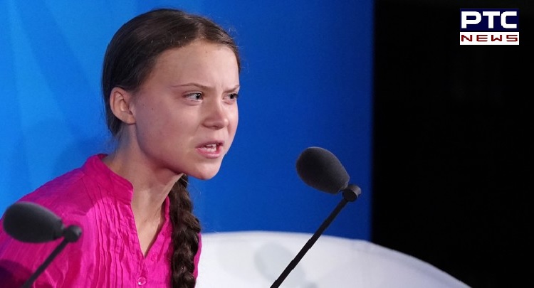 How dare you? Teen activist Greta Thunberg asks world leaders at UN Climate Summit, 2019