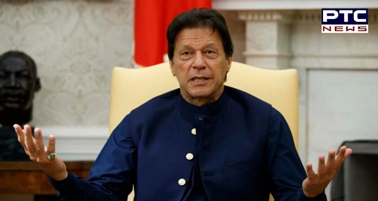 Pakistan PM Imran Khan concedes to the possibility of defeat in conventional war against India