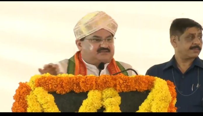 JP Nadda 1 JP Nadda 1