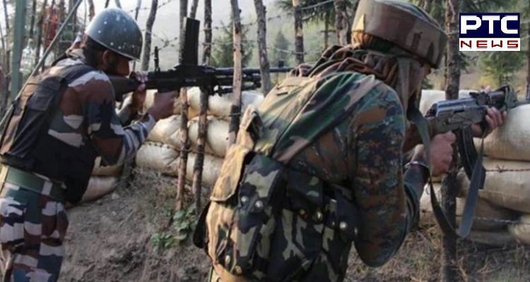 2,050 ceasefire violations by Pakistan in 2019: MEA