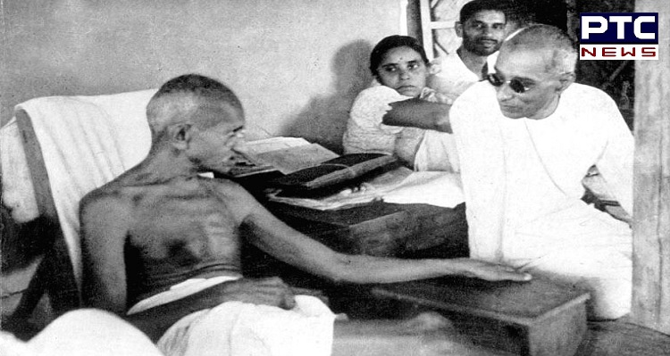 Mahatma Gandhi Birth Anniversary: When 'Father of Nation' escaped mob  lynching in South Africa