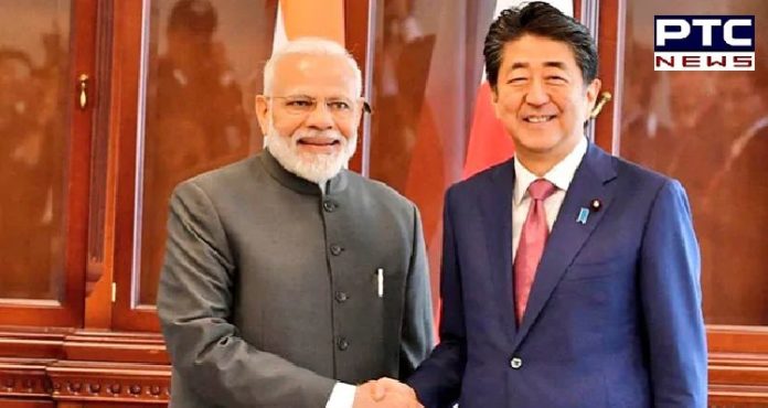 Foreign Secretary Vijay Gokhale on visit of Japanese PM to India for the Annual Summit Foreign Secretary Vijay Gokhale on visit of Japanese PM to India for the Annual Summit