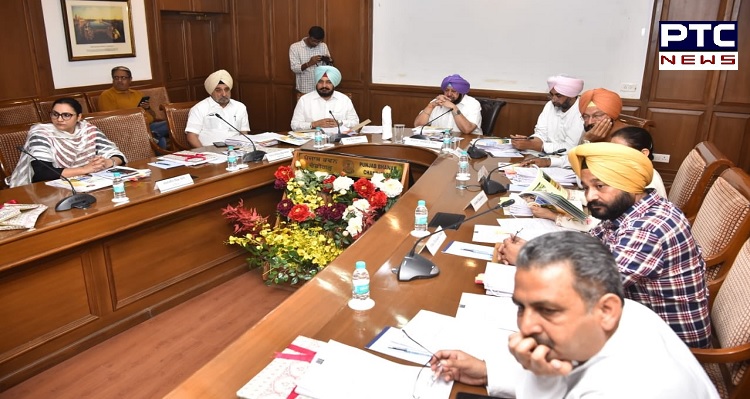 Punjab Government to ease civil services personnel recruitment rules to fill up certain vacant posts