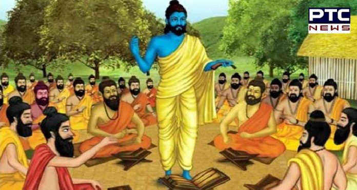 Rishi Panchami 2019: Honouring the Sapta Rishis on the fifth day of Shukla Paksha Rishi Panchami 2019: Honouring the Sapta Rishis on the fifth day of Shukla Paksha