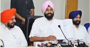 SAD condemns Cong govt for burdening State exchequer by appointing 6 mlas as Advisors
