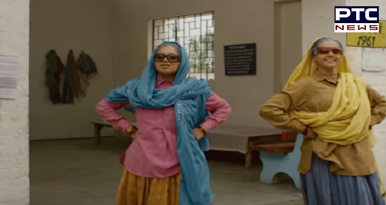 Saand Ki Aankh Trailer: Tapsee Pannu and Bhumi Pednekar all set to hit bull’s eye