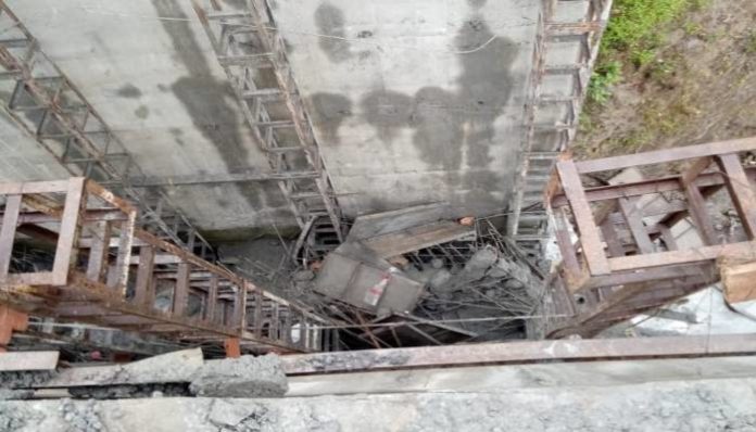 Shuttering Falls 1 Shuttering Falls 1
