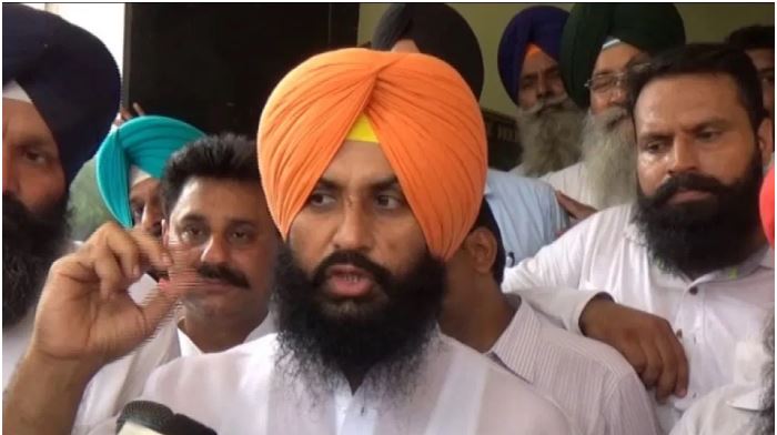 Court orders registration of FIR against Simarjit Singh Bains on rape charges