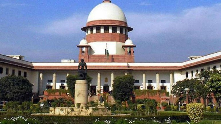 Supreme Court fixes pleas of Kashmir Times editor, others for hearing on Sep 16