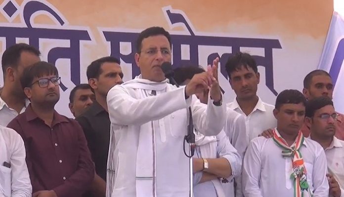 Surjewala 2 Surjewala 2