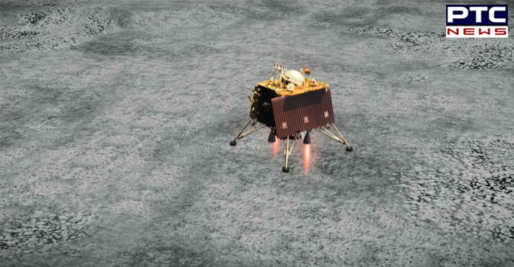 Chandrayaan 2: Vikram Lander may remain silent as Lunar Night sets in on Sep 21