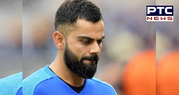 ICC warning: Virat Kohli one demerit point away from getting banned from international cricket